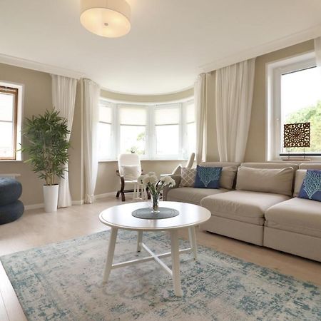 Apartbaltic - Monte Cassino Свіноуйсьце Екстер'єр фото