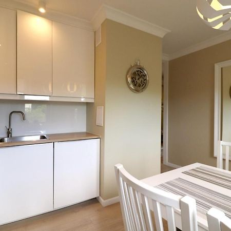 Apartbaltic - Monte Cassino Свіноуйсьце Екстер'єр фото