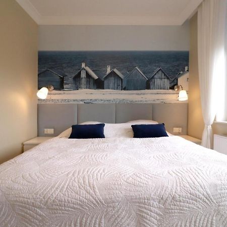 Apartbaltic - Monte Cassino Свіноуйсьце Екстер'єр фото