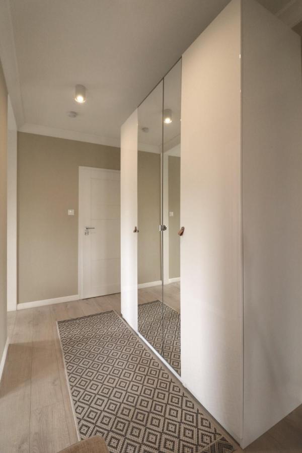 Apartbaltic - Monte Cassino Свіноуйсьце Екстер'єр фото