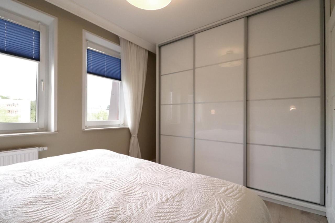 Apartbaltic - Monte Cassino Свіноуйсьце Екстер'єр фото